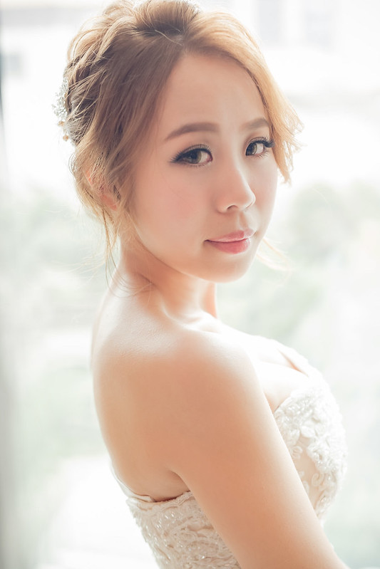 Apple婚禮攝影 Wedding婚禮記錄 大熊婚禮攝影 