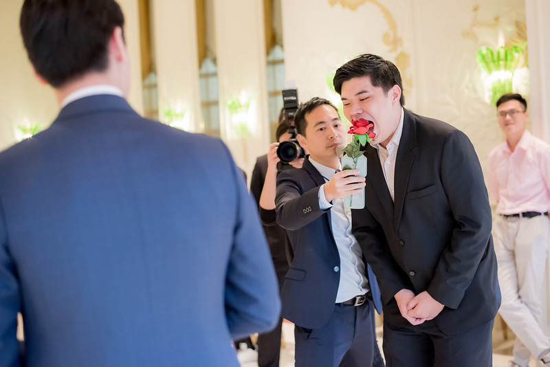 Apple婚禮攝影 Wedding婚禮記錄 大熊婚禮攝影 