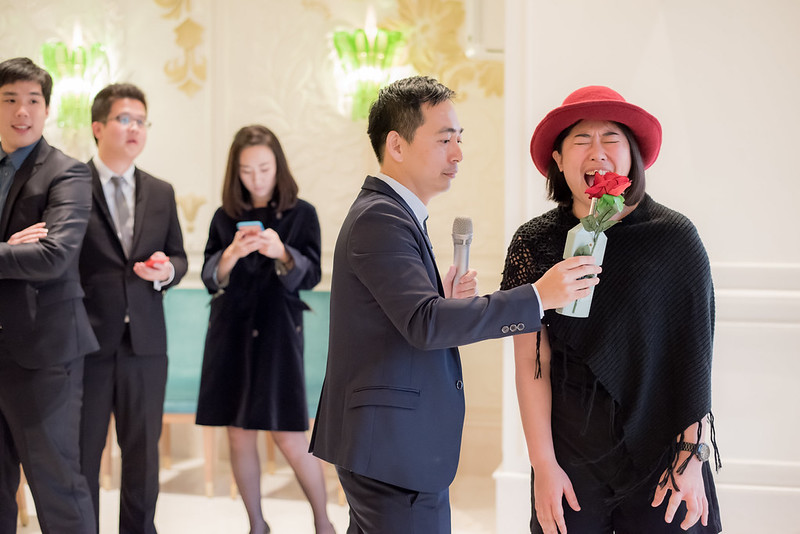 Apple婚禮攝影 Wedding婚禮記錄 大熊婚禮攝影 