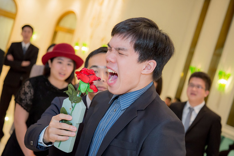 Apple婚禮攝影 Wedding婚禮記錄 大熊婚禮攝影 