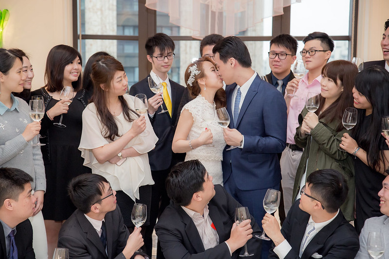 Apple婚禮攝影 Wedding婚禮記錄 大熊婚禮攝影 