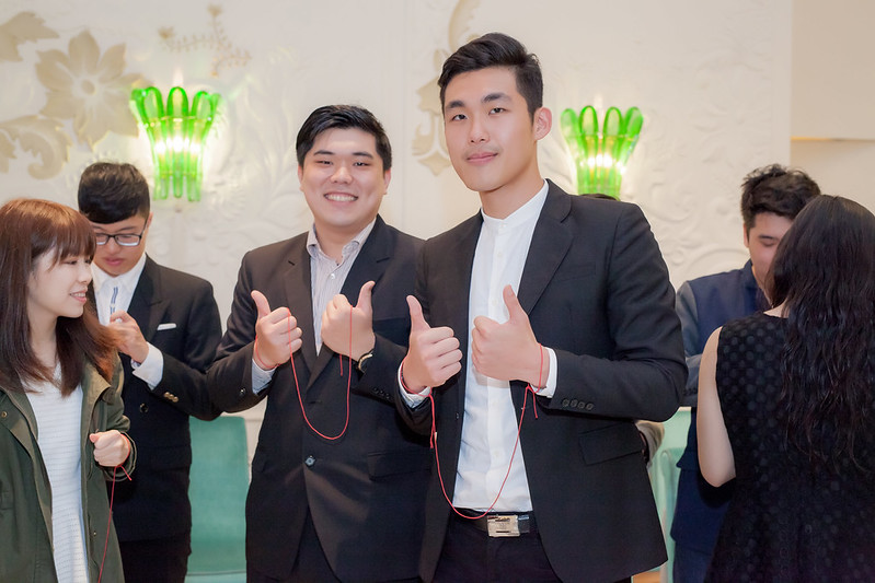 Apple婚禮攝影 Wedding婚禮記錄 大熊婚禮攝影 