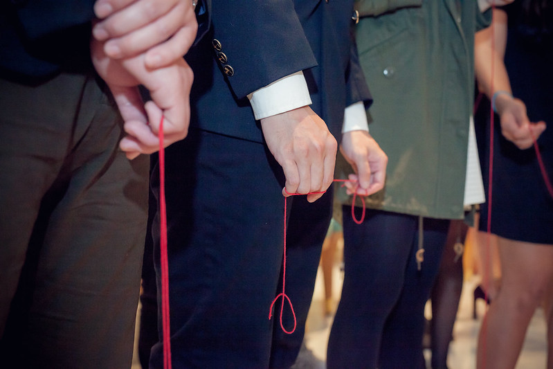 Apple婚禮攝影 Wedding婚禮記錄 大熊婚禮攝影 