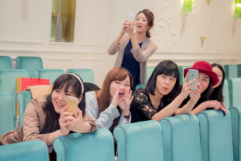 Apple婚禮攝影 Wedding婚禮記錄 大熊婚禮攝影 