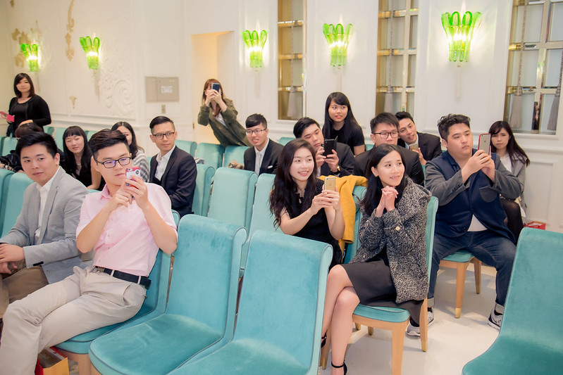 Apple婚禮攝影 Wedding婚禮記錄 大熊婚禮攝影 