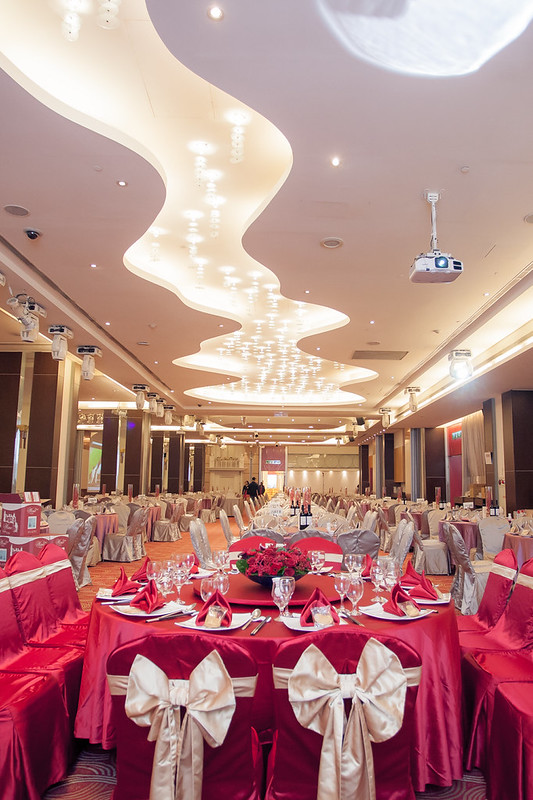 Wedding婚禮記錄 大熊婚禮攝影 
