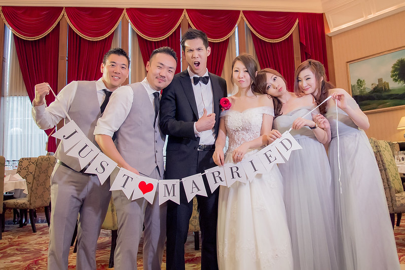 Wedding婚禮記錄 大熊婚禮攝影 