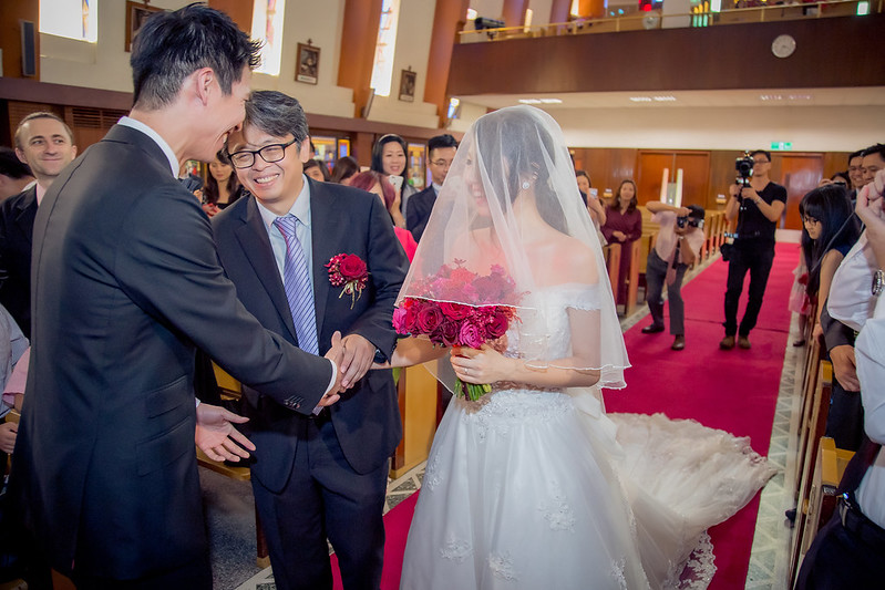 Wedding婚禮記錄 大熊婚禮攝影 