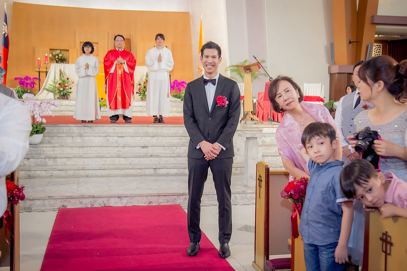 Wedding婚禮記錄 大熊婚禮攝影 