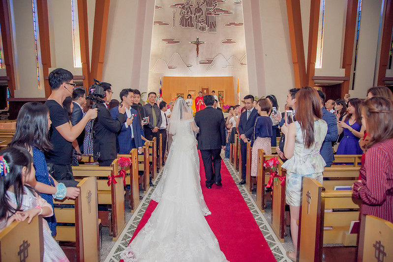 Wedding婚禮記錄 大熊婚禮攝影 