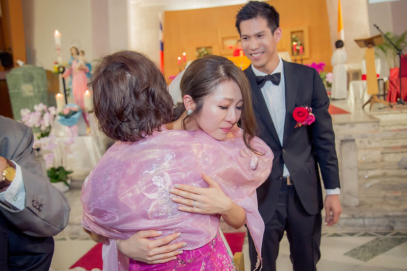 Wedding婚禮記錄 大熊婚禮攝影 