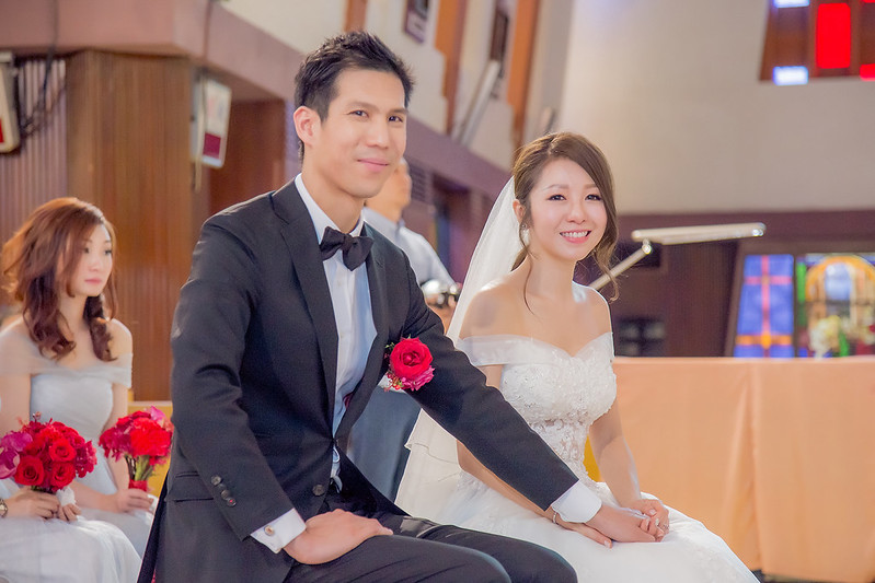 Wedding婚禮記錄 大熊婚禮攝影 
