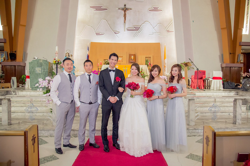 Wedding婚禮記錄 大熊婚禮攝影 
