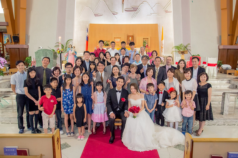 Wedding婚禮記錄 大熊婚禮攝影 