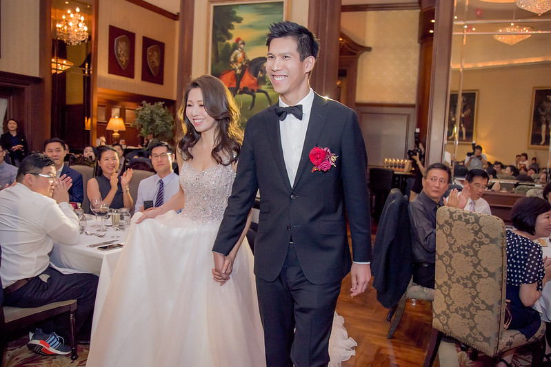 Wedding婚禮記錄 大熊婚禮攝影 