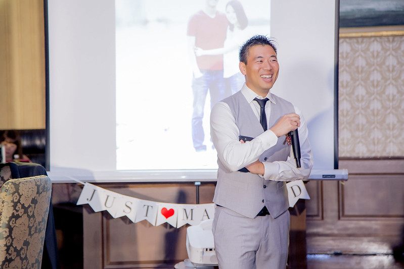 Wedding婚禮記錄 大熊婚禮攝影 