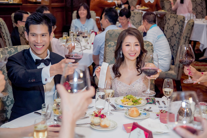 Wedding婚禮記錄 大熊婚禮攝影 