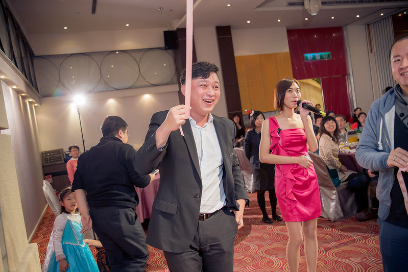 Wedding婚禮記錄 大熊婚禮攝影 