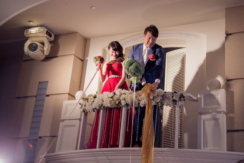Wedding婚禮記錄 大熊婚禮攝影 