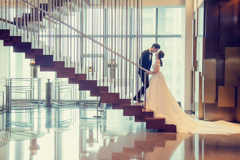 Wedding婚禮記錄 大熊婚禮攝影 