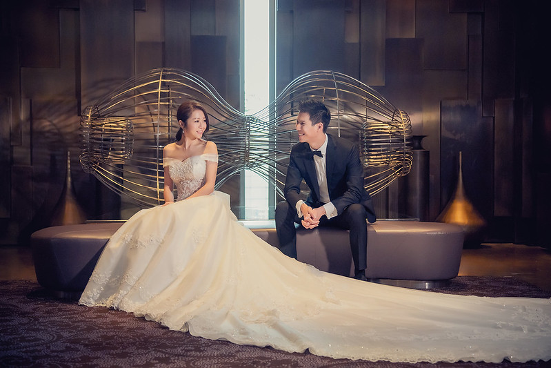 Wedding婚禮記錄 大熊婚禮攝影 