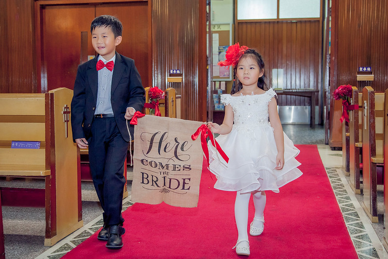 Wedding婚禮記錄 大熊婚禮攝影 