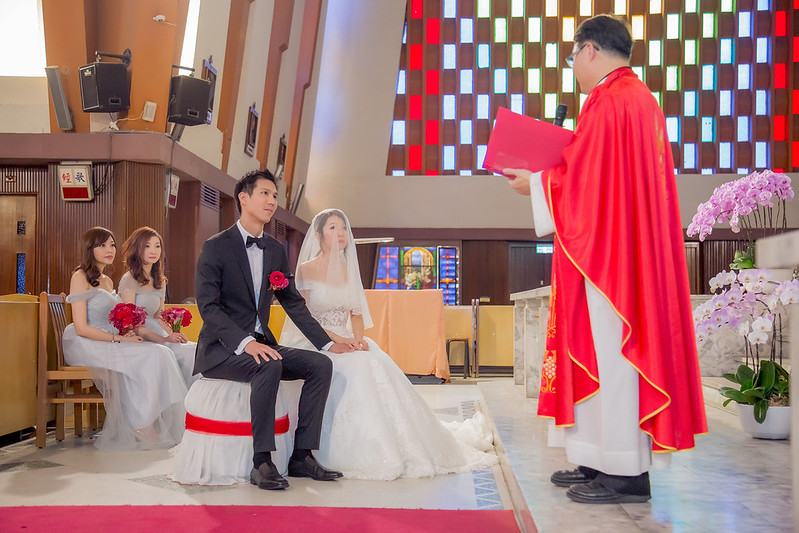 Wedding婚禮記錄 大熊婚禮攝影 