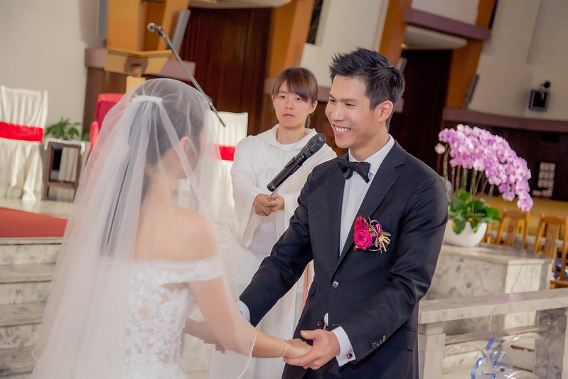 Wedding婚禮記錄 大熊婚禮攝影 