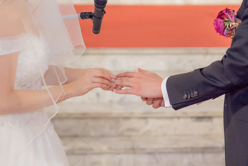 Wedding婚禮記錄 大熊婚禮攝影 