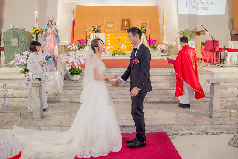 Wedding婚禮記錄 大熊婚禮攝影 