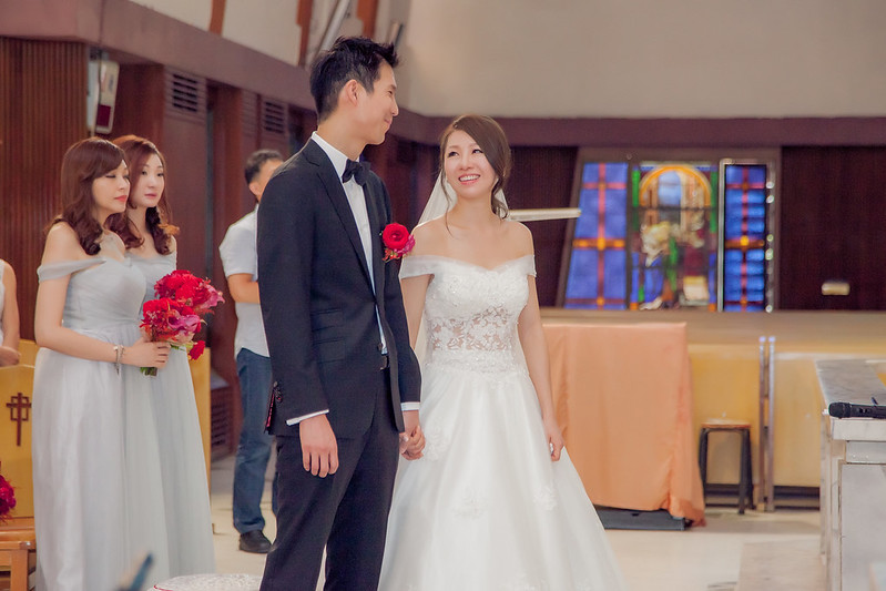 Wedding婚禮記錄 大熊婚禮攝影 