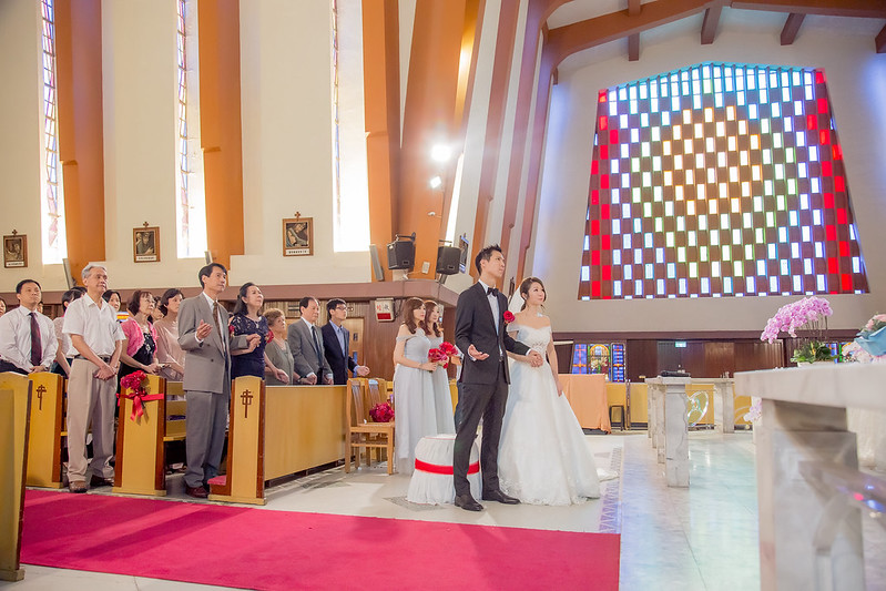 Wedding婚禮記錄 大熊婚禮攝影 