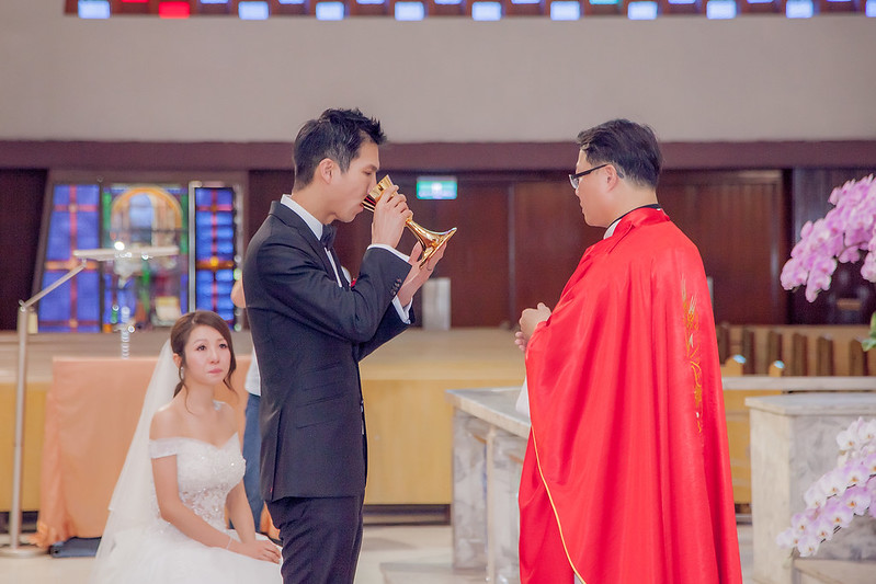 Wedding婚禮記錄 大熊婚禮攝影 