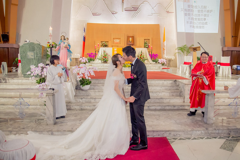 Wedding婚禮記錄 大熊婚禮攝影 