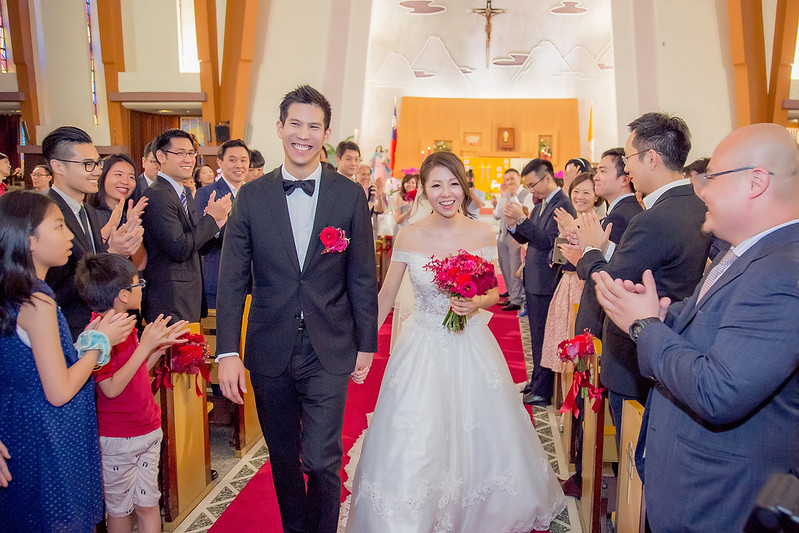 Wedding婚禮記錄 大熊婚禮攝影 
