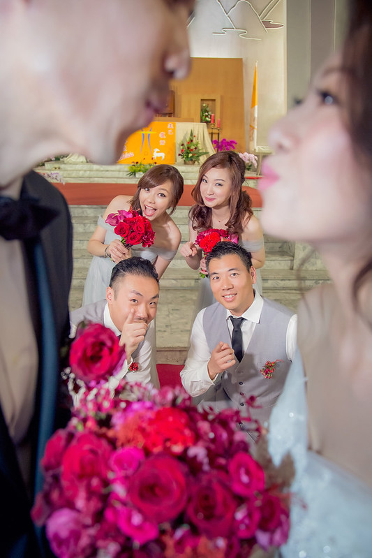 Wedding婚禮記錄 大熊婚禮攝影 