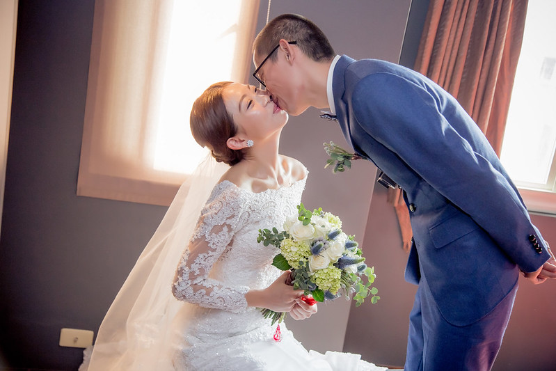 Apple婚禮攝影 Wedding婚禮記錄 大熊婚禮攝影 