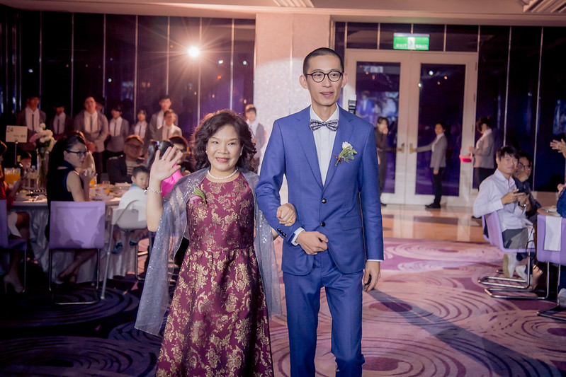 Apple婚禮攝影 Wedding婚禮記錄 大熊婚禮攝影 
