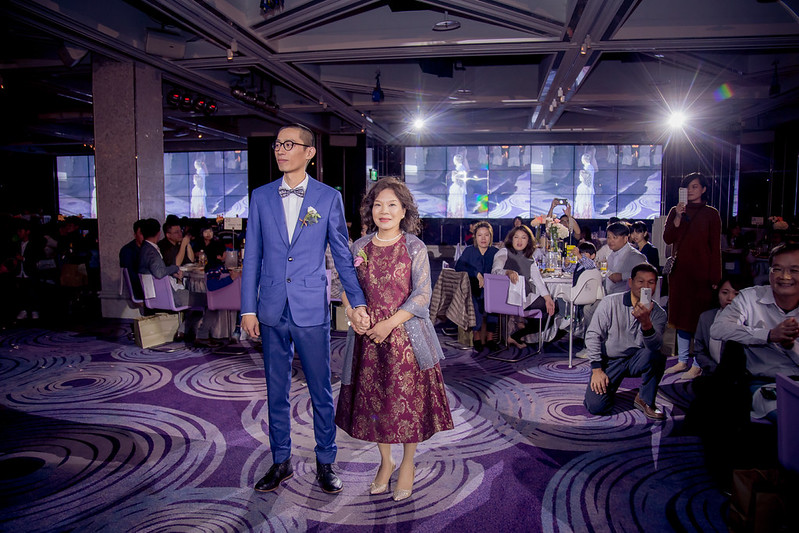 Apple婚禮攝影 Wedding婚禮記錄 大熊婚禮攝影 
