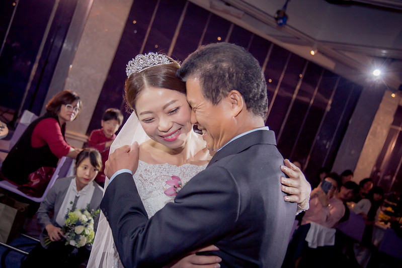Apple婚禮攝影 Wedding婚禮記錄 大熊婚禮攝影 