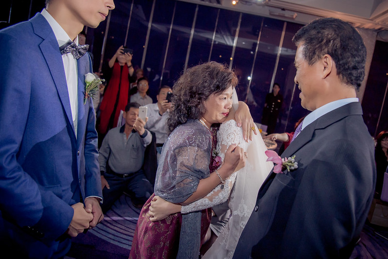 Apple婚禮攝影 Wedding婚禮記錄 大熊婚禮攝影 