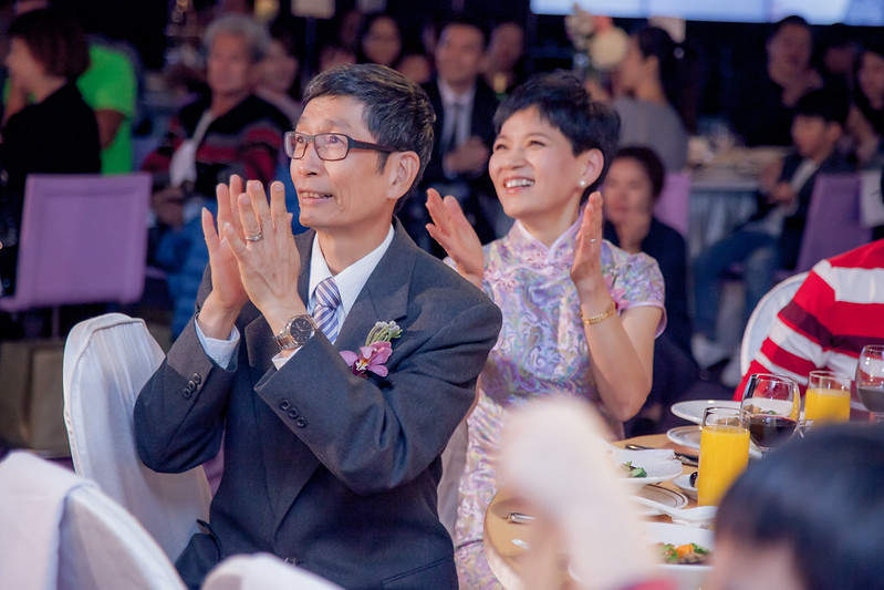 Apple婚禮攝影 Wedding婚禮記錄 大熊婚禮攝影 