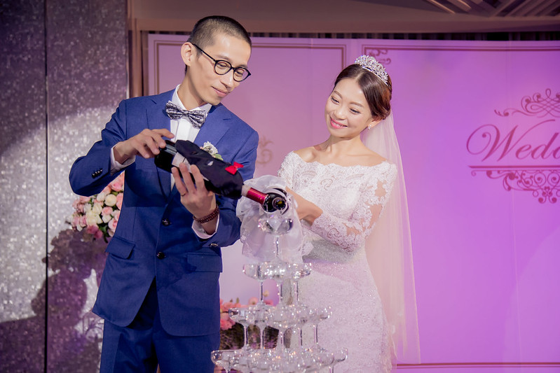 Apple婚禮攝影 Wedding婚禮記錄 大熊婚禮攝影 