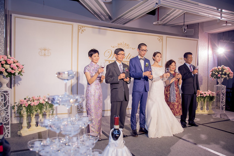 Apple婚禮攝影 Wedding婚禮記錄 大熊婚禮攝影 