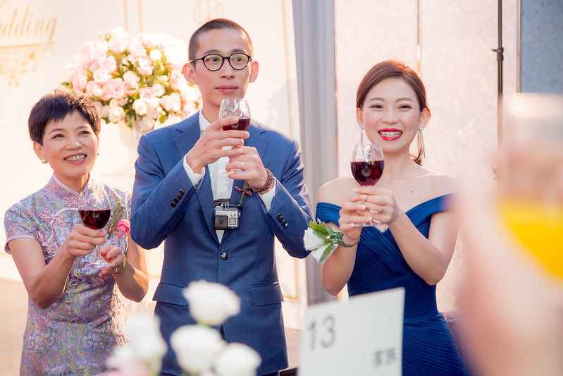 Apple婚禮攝影 Wedding婚禮記錄 大熊婚禮攝影 