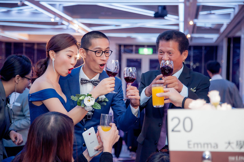 Apple婚禮攝影 Wedding婚禮記錄 大熊婚禮攝影 