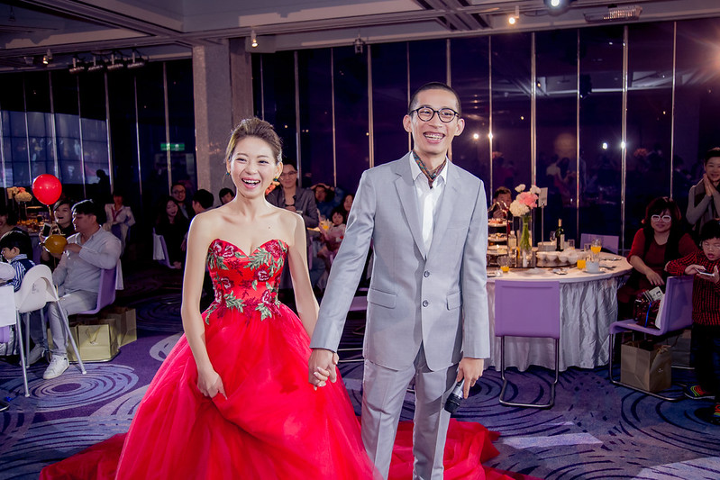 Apple婚禮攝影 Wedding婚禮記錄 大熊婚禮攝影 
