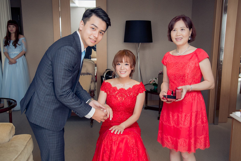 Apple婚禮攝影 Wedding婚禮記錄 大熊婚禮攝影 