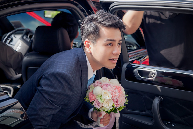 Apple婚禮攝影 Wedding婚禮記錄 大熊婚禮攝影 