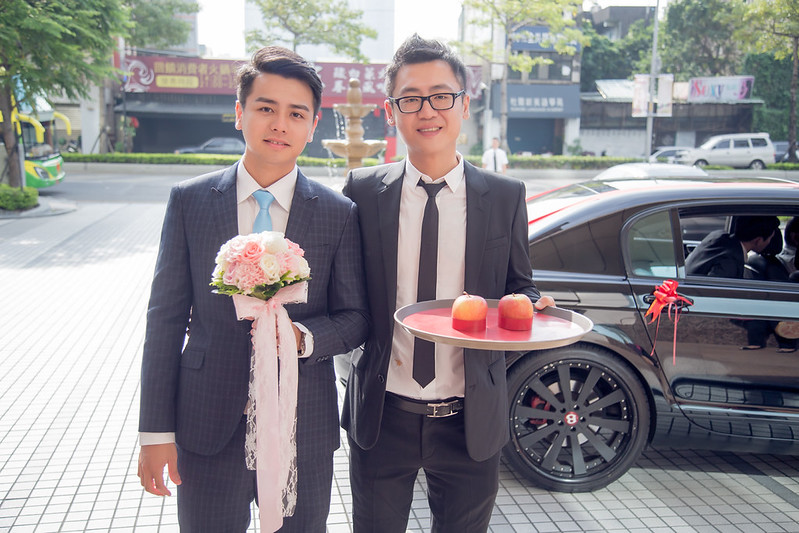Apple婚禮攝影 Wedding婚禮記錄 大熊婚禮攝影 